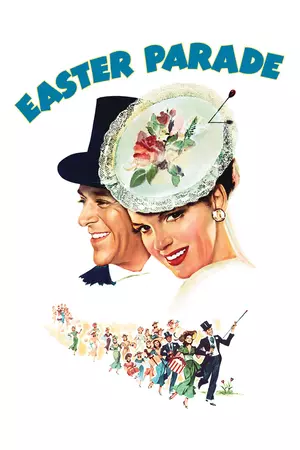 	Easter Parade 	